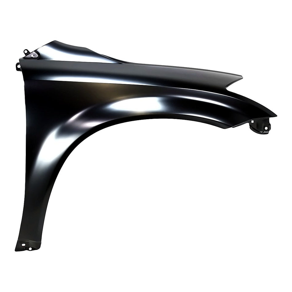 2003-2007 Nissan Murano Fender, front passenger side, NI1241179C