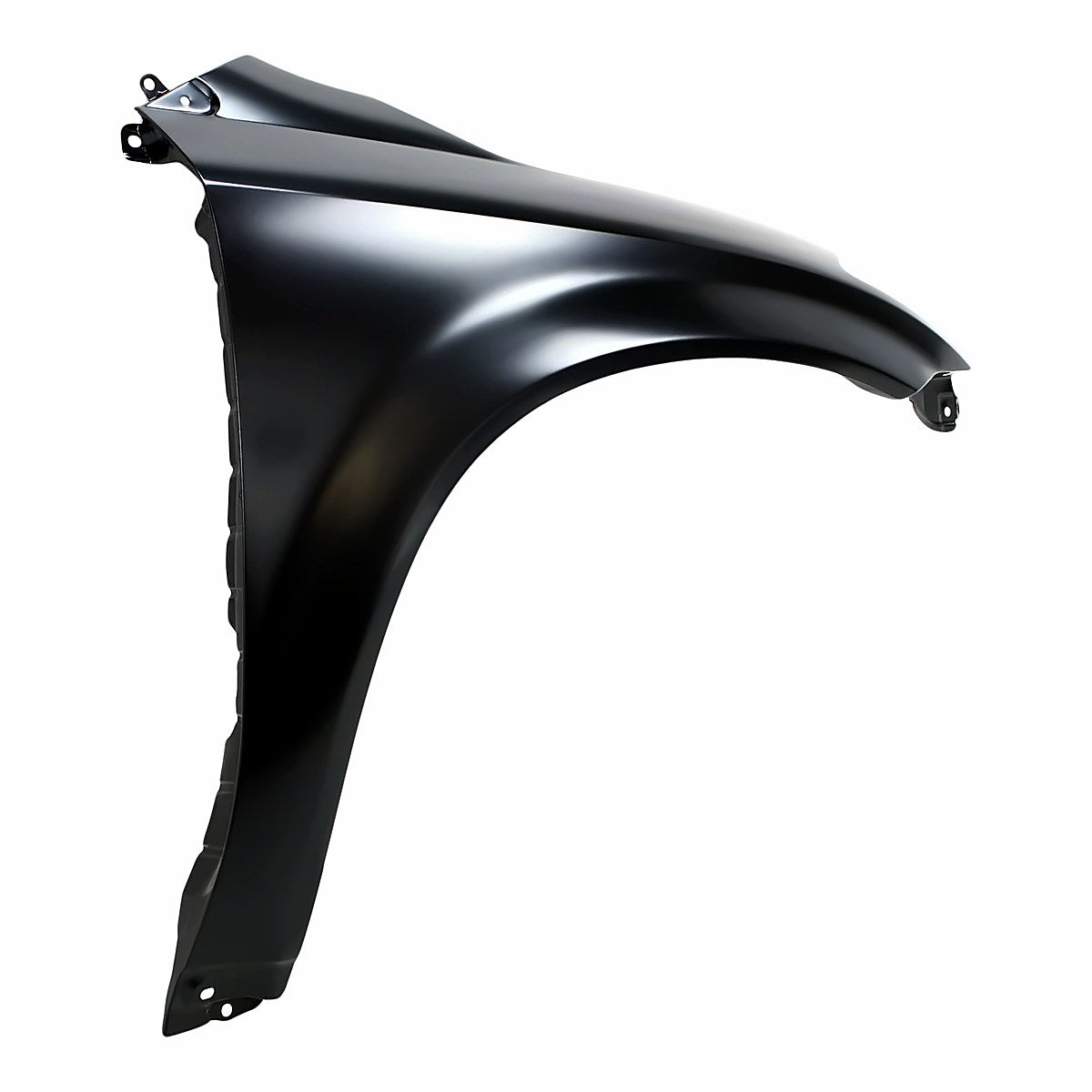 2003-2007 Nissan Murano Fender, front passenger side, right-side view, NI1241179
