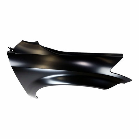 2003-2007 Nissan Murano Fender, front passenger side, top view, NI1241179