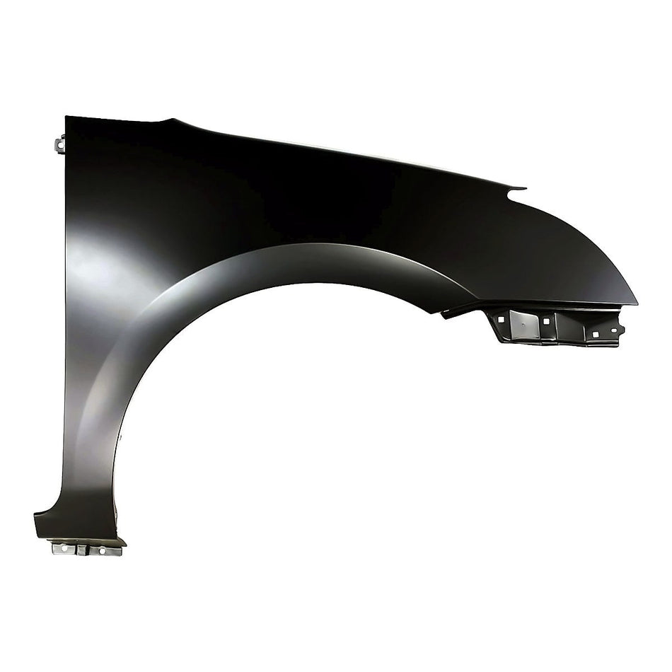 2007-2012 Nissan Sentra Fender, front passenger side, NI1241185
