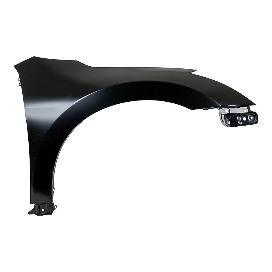 2007-2012 Nissan Altima Fender, front passenger side, NI1241186