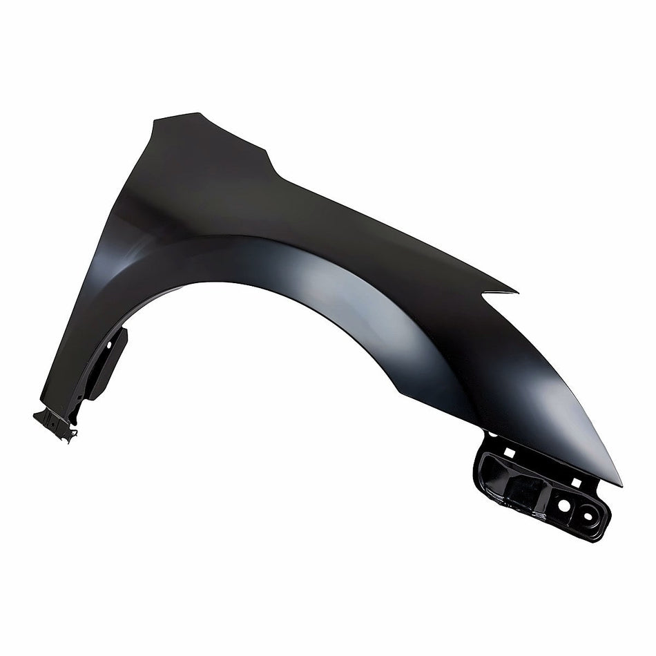 2007-2011 Nissan Altima Hybrid Fender, front passenger side, left-side view, NI1241186