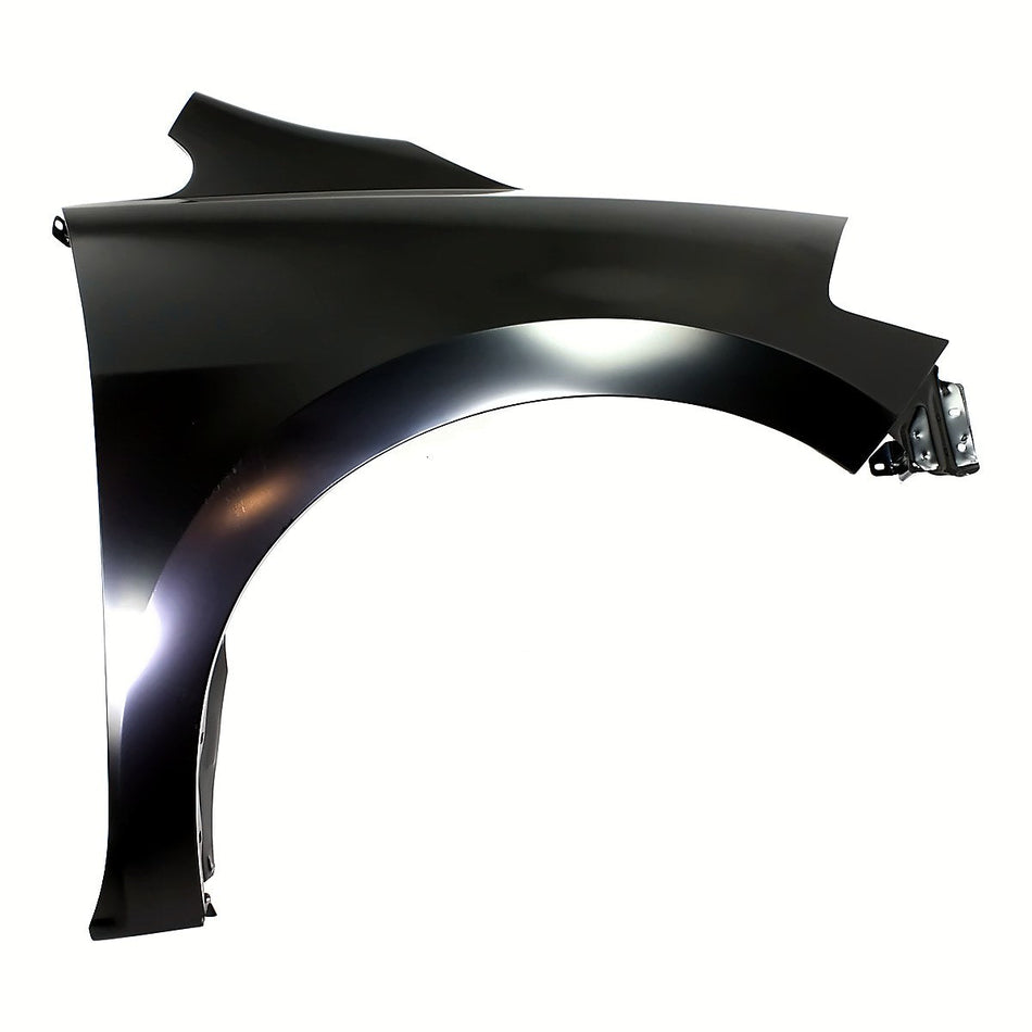 2007-2012 Nissan Versa Fender, front passenger side, NI1241187