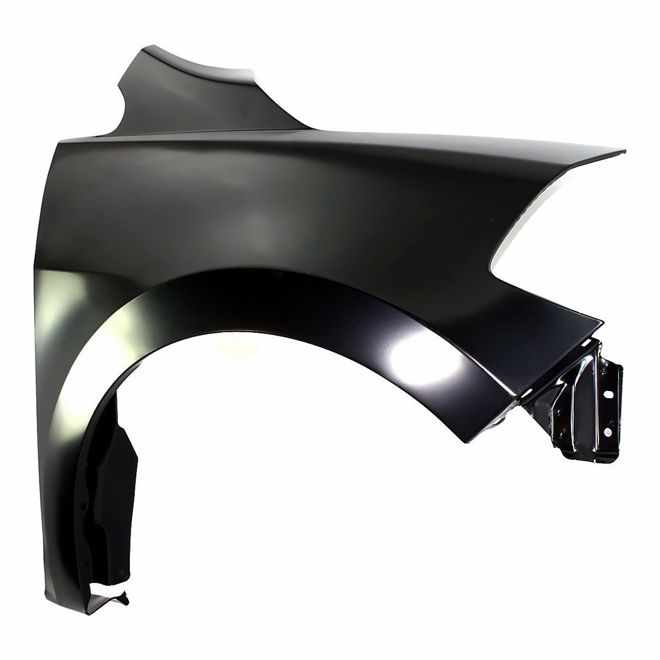 2007-2012 Nissan Versa Fender, front passenger side, left-side view, NI1241187C