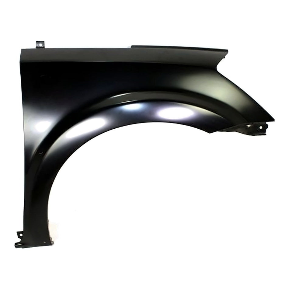 2007-2009 Nissan Quest Fender, front passenger side, NI1241190C