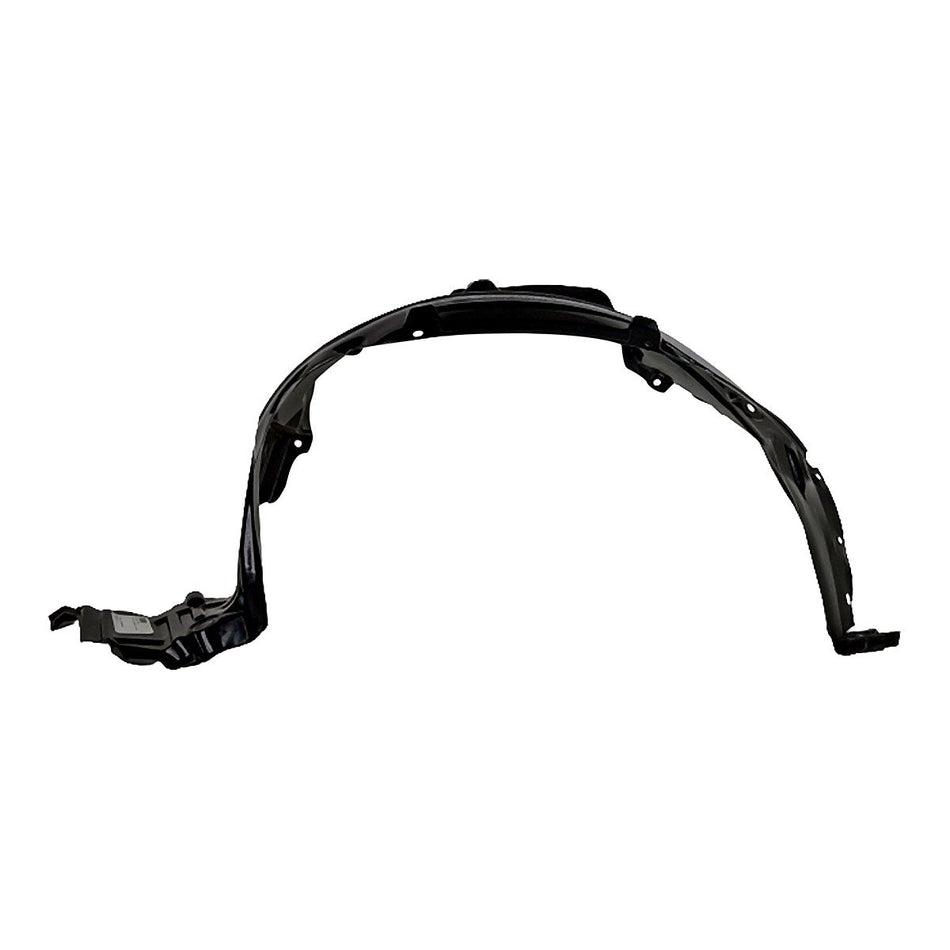 2000-2006 Nissan Sentra Fender Liner, driver side, NI1248106