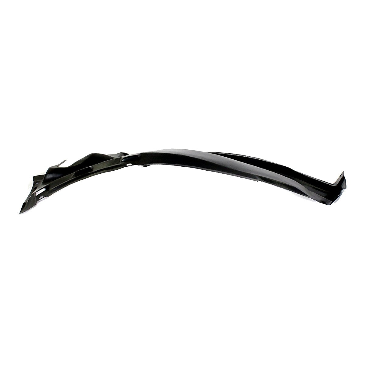 2003-2007 Nissan Murano Fender Liner, front rear driver side, NI1248109