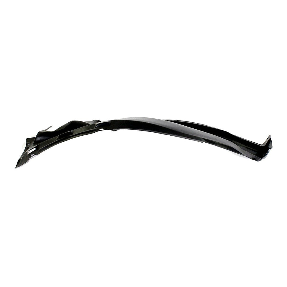 2003-2007 Nissan Murano Fender Liner, front rear driver side, NI1248109
