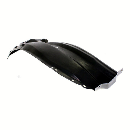 2003-2007 Nissan Murano Fender Liner, front rear driver side, left-side view, NI1248109