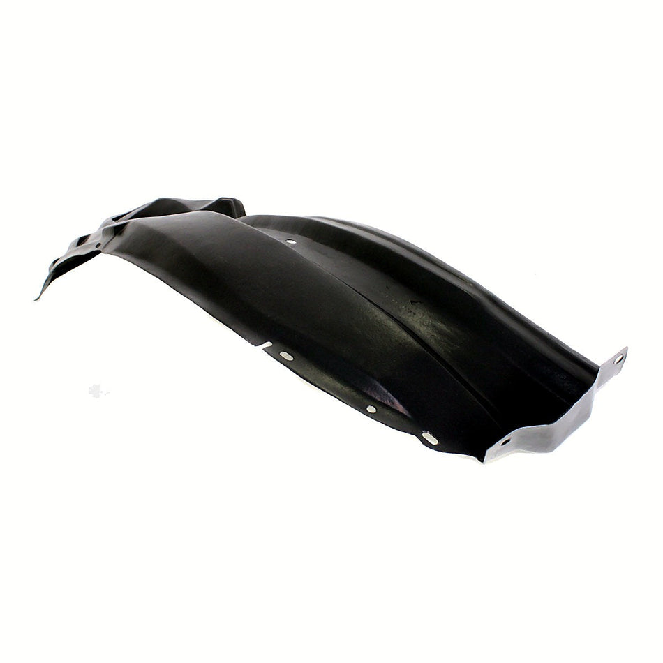 2003-2007 Nissan Murano Fender Liner, front rear driver side, left-side view, NI1248109