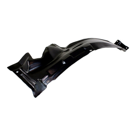 2003-2007 Nissan Murano Fender Liner, front rear driver side, right-side view, NI1248109