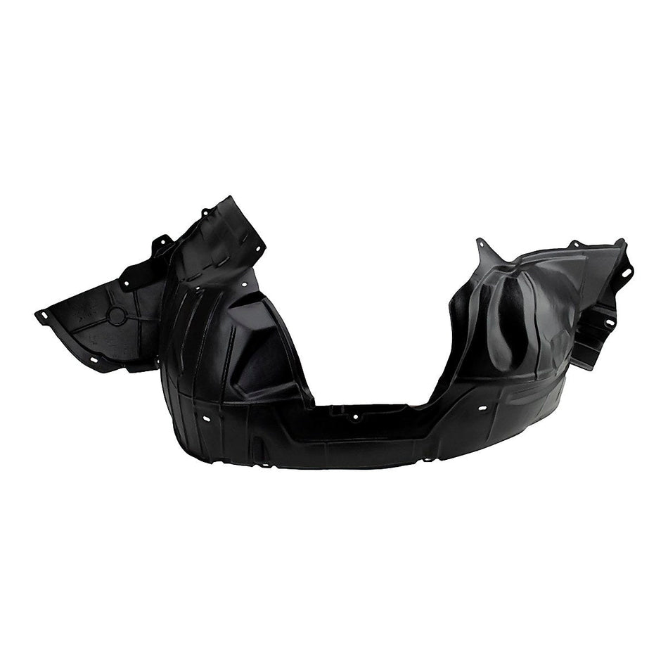 2007-2012 Nissan Versa Fender Liner, driver side, NI1248114