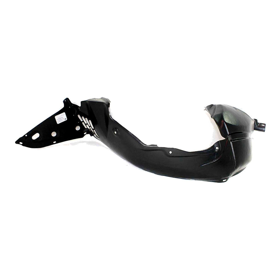 2007-2011 Nissan Altima Hybrid Fender Liner, driver side, NI1248120