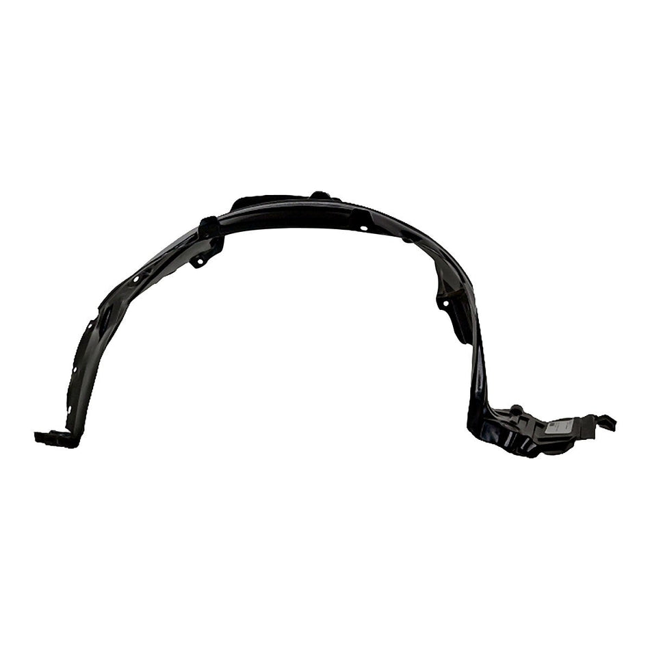 2000-2006 Nissan Sentra Fender Liner, passenger side, NI1249106