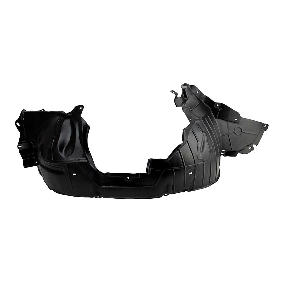 2007-2012 Nissan Versa Fender Liner, passenger side, NI1249114