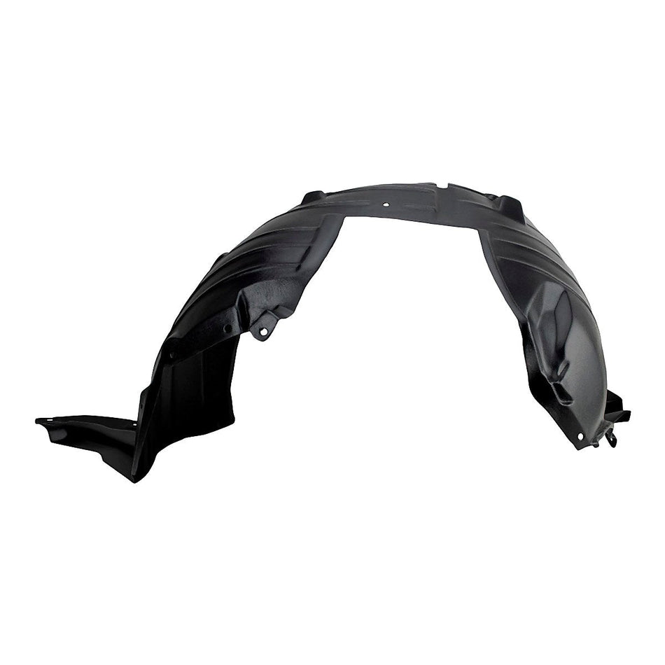 2007-2012 Nissan Sentra Fender Liner, passenger side, NI1249116