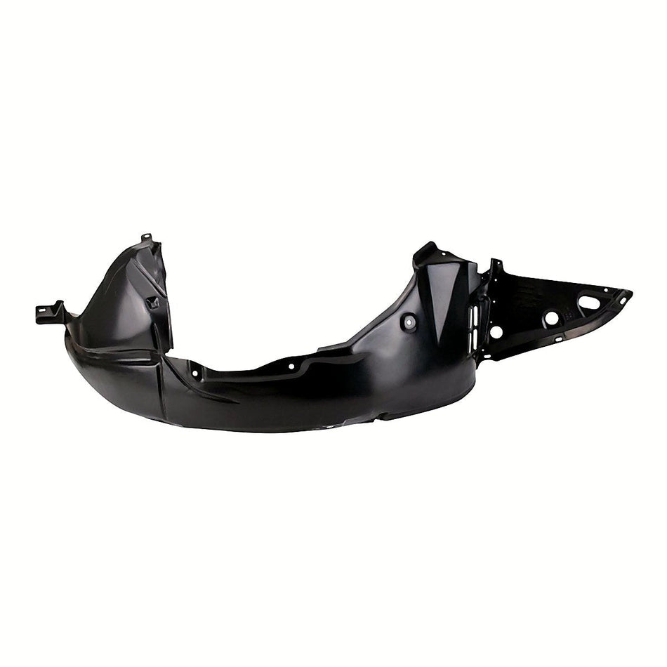 2007-2011 Nissan Altima Hybrid Fender Liner, passenger side, NI1249120