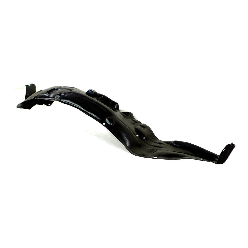 1995-1997 Nissan Sentra Fender Liner, driver side, left-side view, NI1250101
