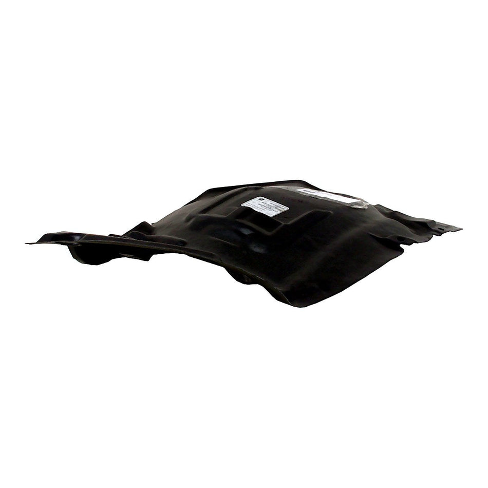 1996-1998 Nissan Pathfinder Fender Liner, front driver side, NI1250104