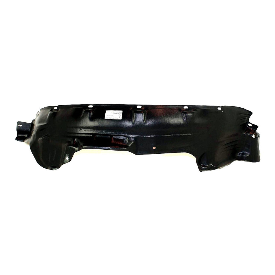 1993-1997 Nissan Altima Fender Liner, front driver side, NI1250106