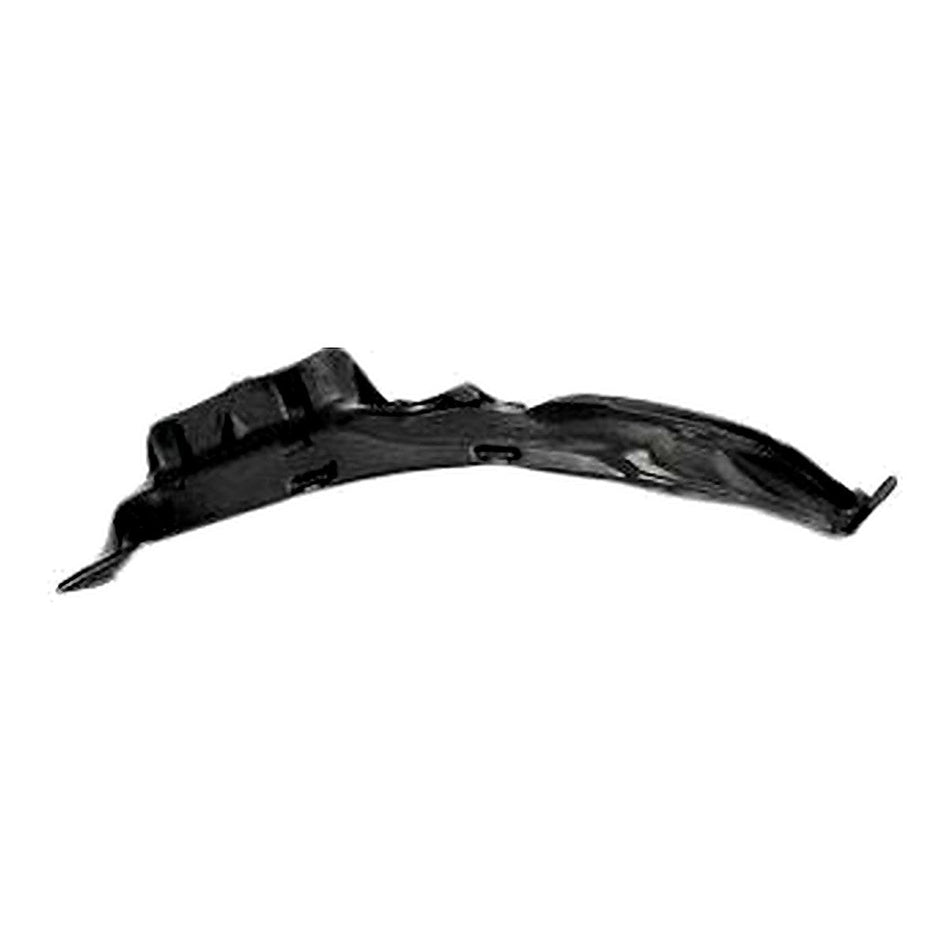 1996-1999 Nissan Pathfinder Fender Liner, front rear driver side, NI1250108