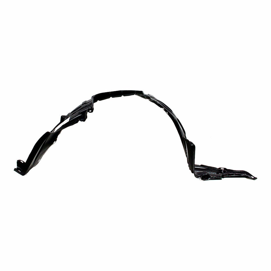 1998-1999 Nissan Altima Fender Liner, driver side, NI1250109