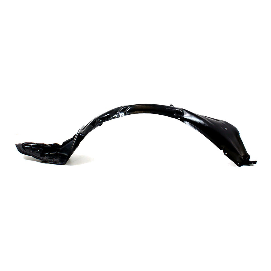 2000-2003 Nissan Maxima Fender Liner, driver side, left-side view, NI1250111