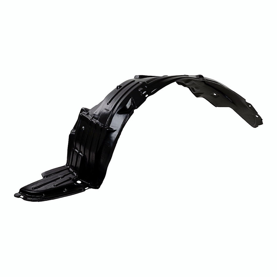 2002-2006 Nissan Altima Fender Liner, driver side, left-side view, NI1250113