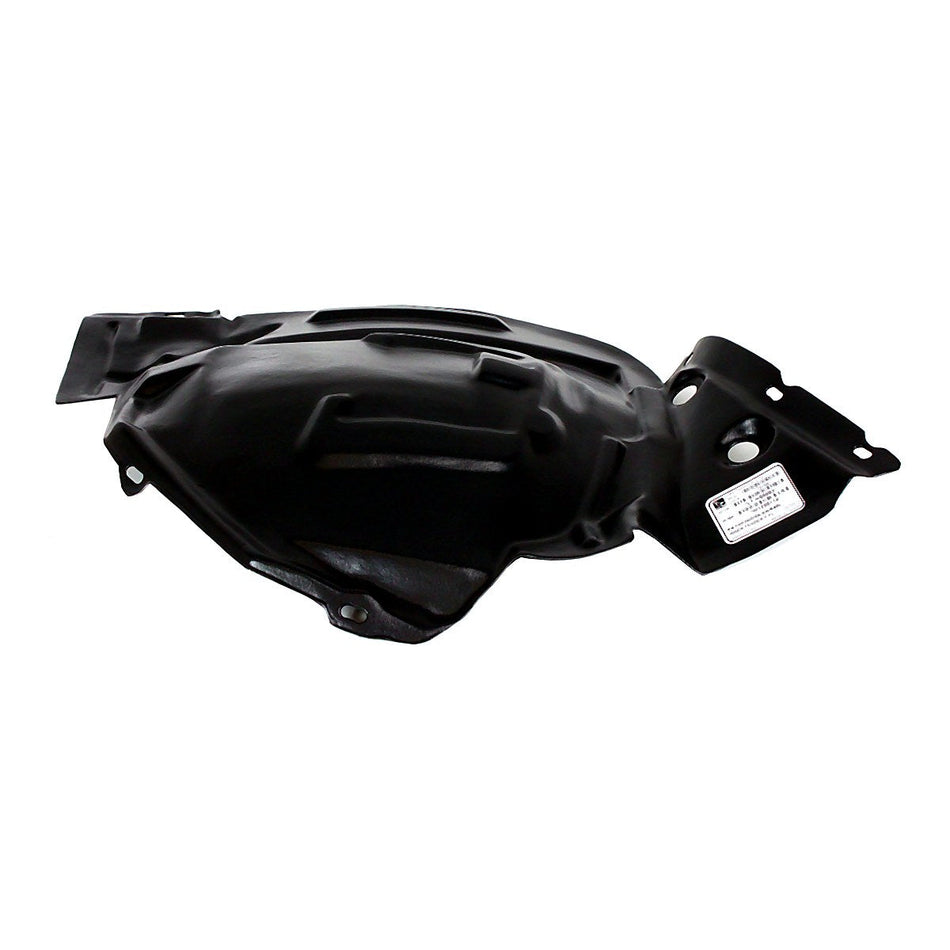1999-2004 Nissan Pathfinder Fender Liner, front driver side, NI1250114