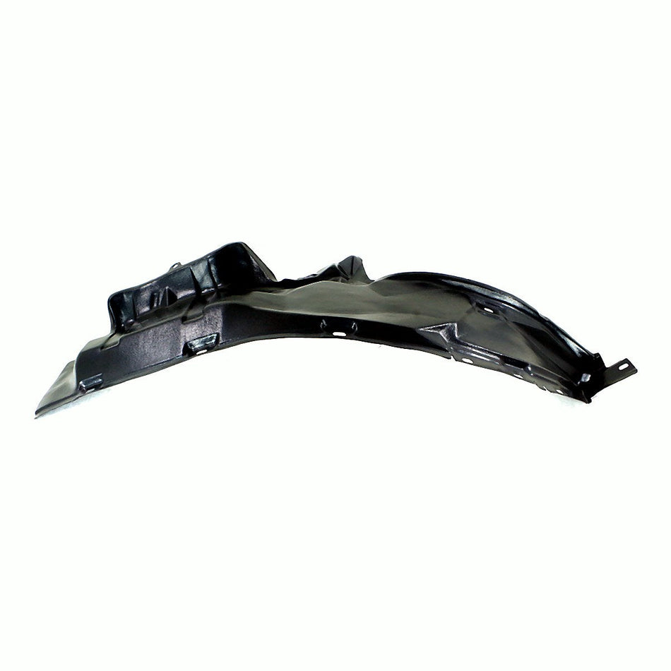 1999-2004 Nissan Pathfinder Fender Liner, front rear driver side, NI1250116