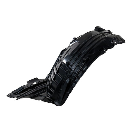 2006-2009 Nissan 350Z Fender Liner, front driver side, right-side view, NI1250133