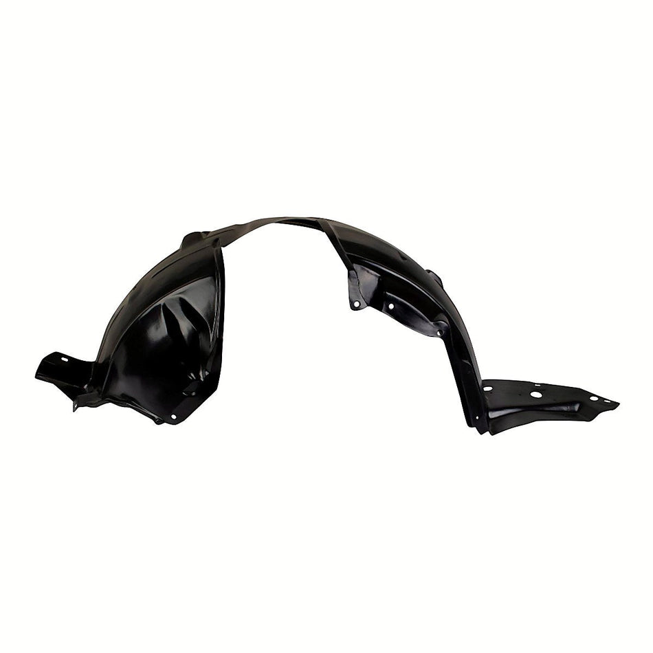 2007-2009 Nissan Sentra Fender Liner, driver side, NI1250134