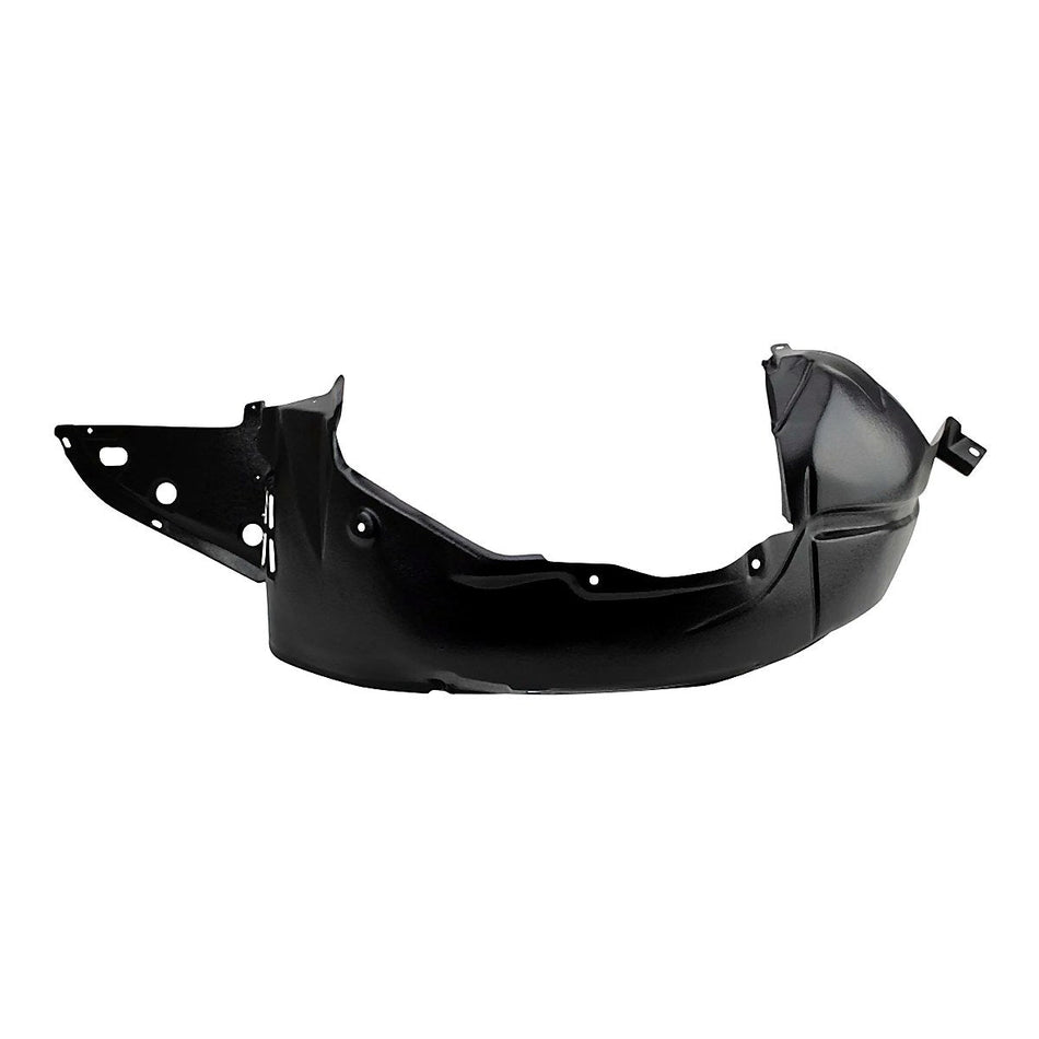 2007-2012 Nissan Altima Fender Liner, driver side, NI1250135