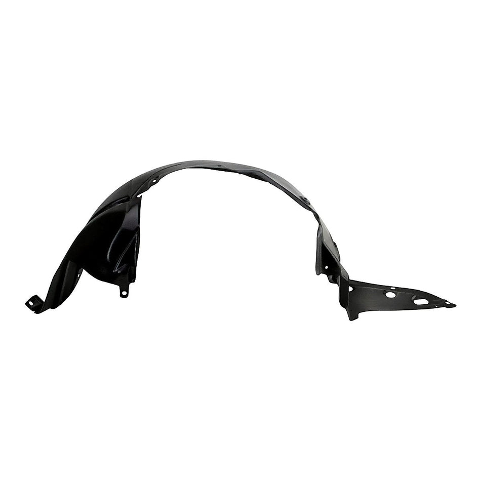 2007-2012 Nissan Altima Fender Liner, driver side, left-side view, NI1250135