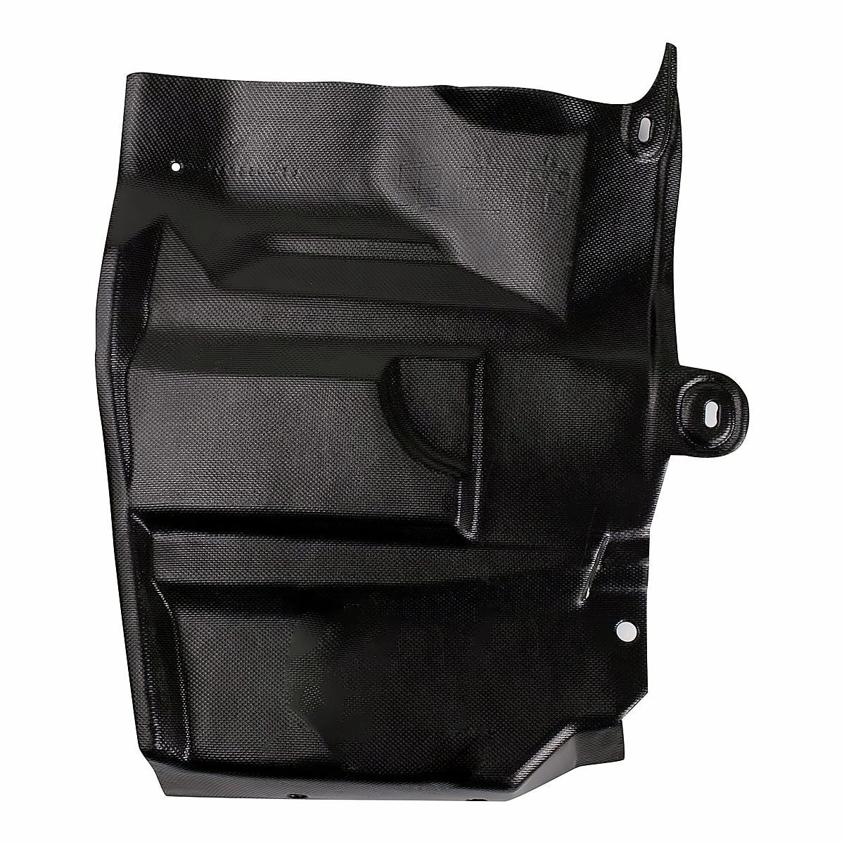 2008-2013 Nissan Altima Coupe Undercar Shield Driver Side - product view, Part NI1250139