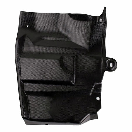 2008-2013 Nissan Altima Coupe Undercar Shield Driver Side - product view, Part NI1250139