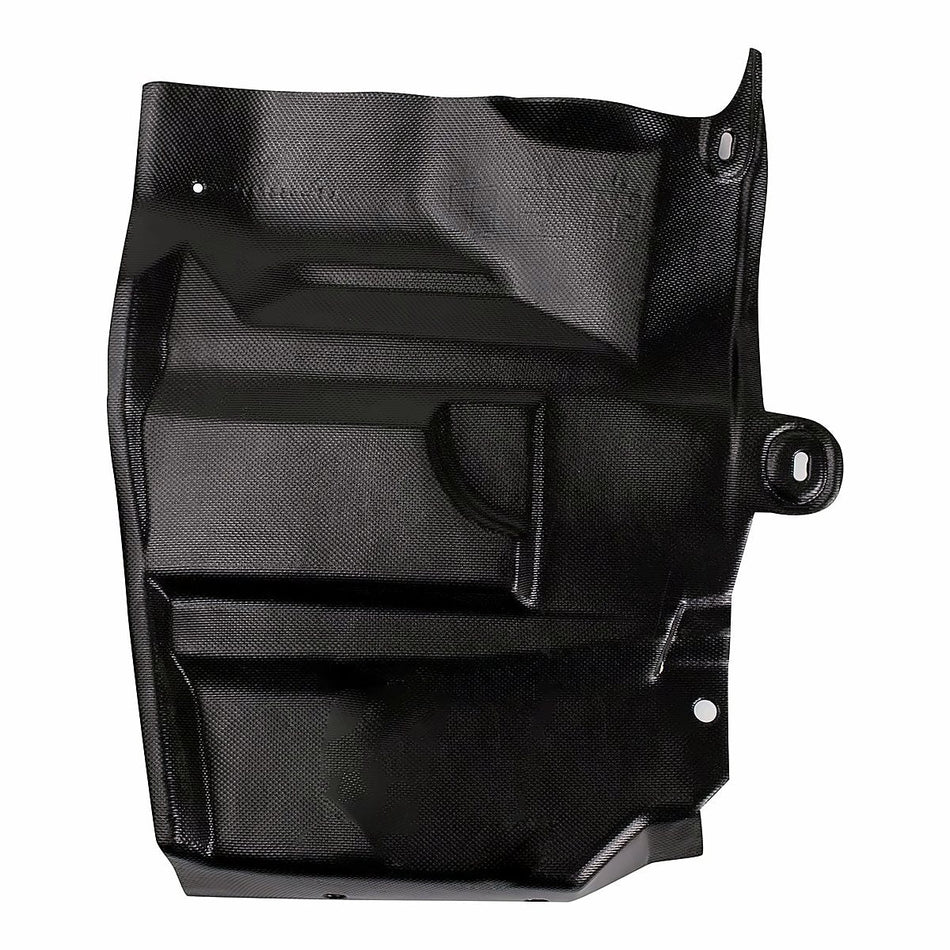 2008-2013 Nissan Altima Coupe Undercar Shield Driver Side - product view, Part NI1250139