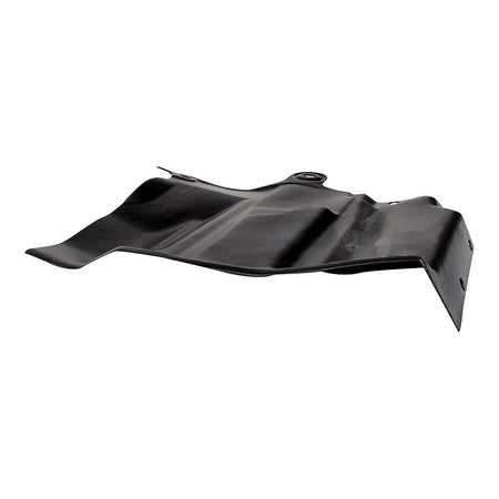 2008-2013 Nissan Altima Coupe Undercar Shield Driver Side - opposite side angle, Part NI1250139