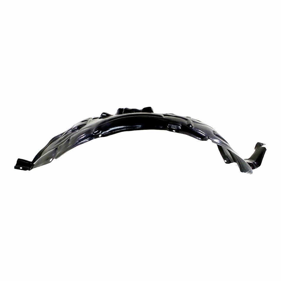 1995-1997 Nissan Sentra Fender Liner, passenger side, NI1251101