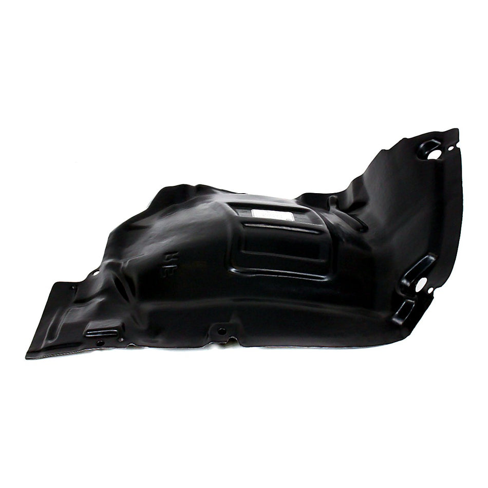 1996-1998 Nissan Pathfinder Fender Liner, front passenger side, NI1251104