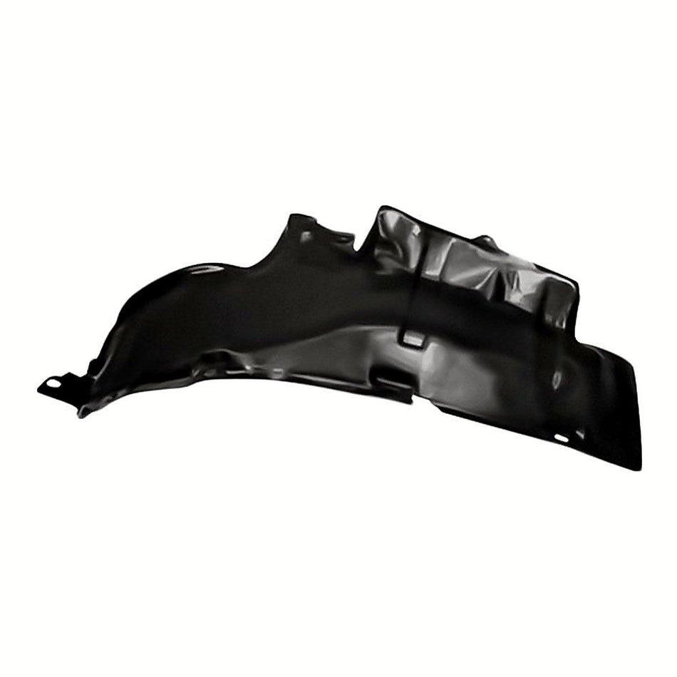 1997-2003 Infiniti Qx4 Fender Liner, front rear passenger side, NI1251108