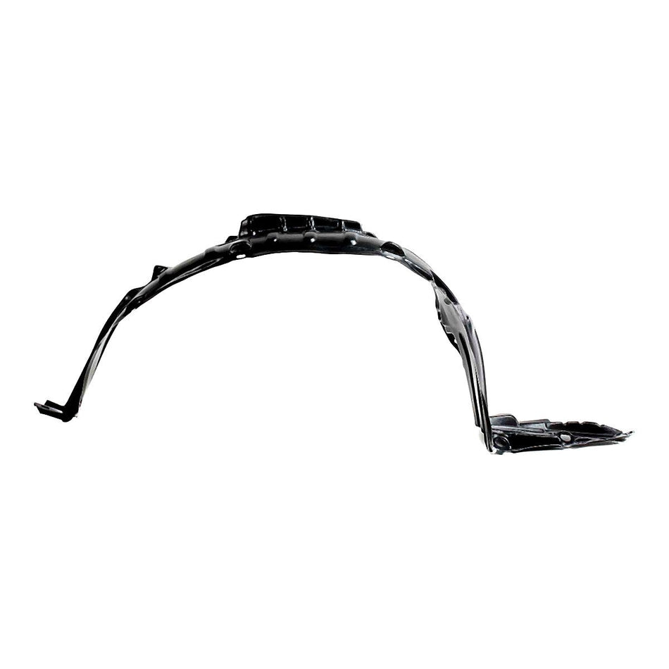 1998-1999 Nissan Altima Fender Liner, passenger side, NI1251109