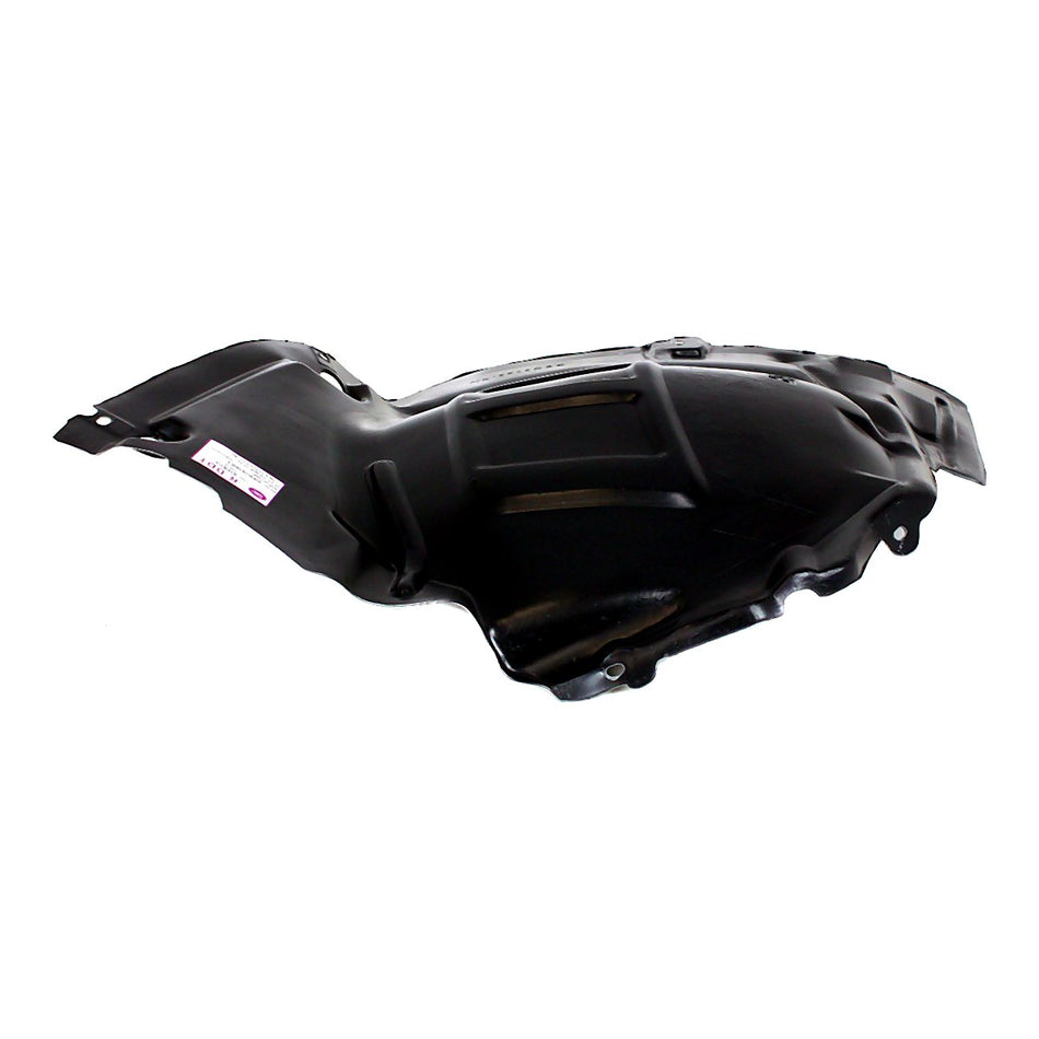 1999-2004 Nissan Pathfinder Fender Liner, front passenger side, NI1251114