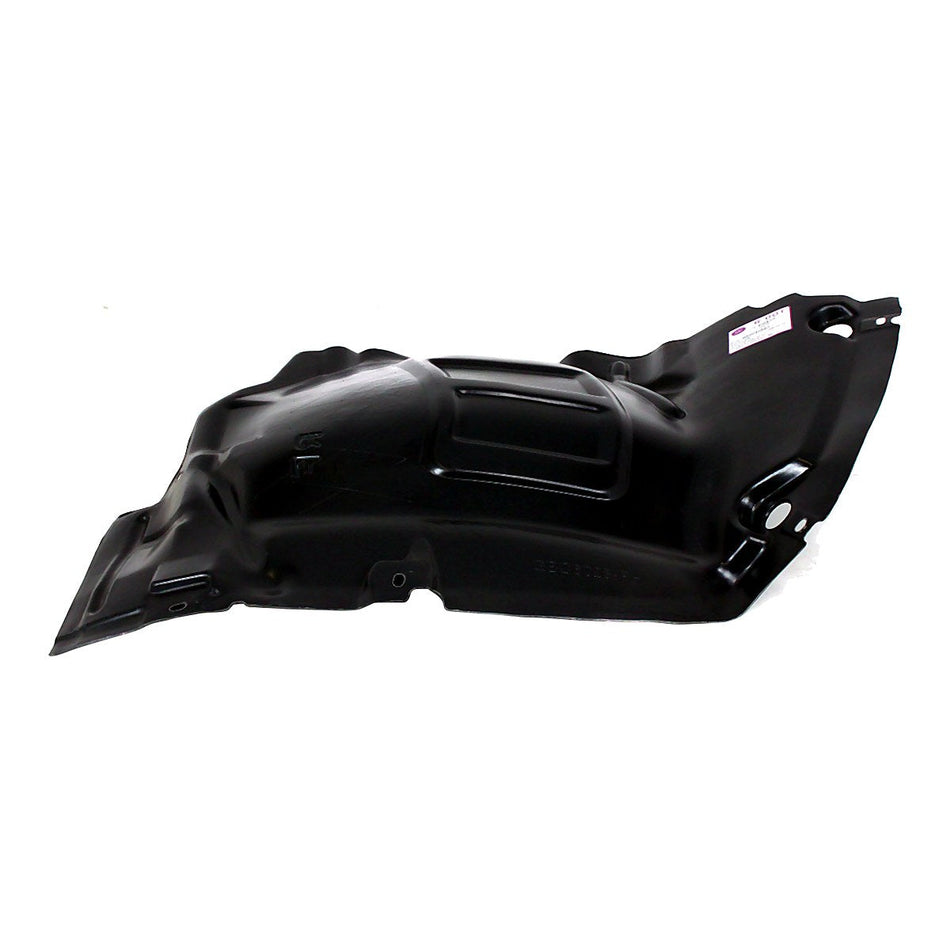 1999-2004 Nissan Pathfinder Fender Liner, front passenger side, left-side view, NI1251114