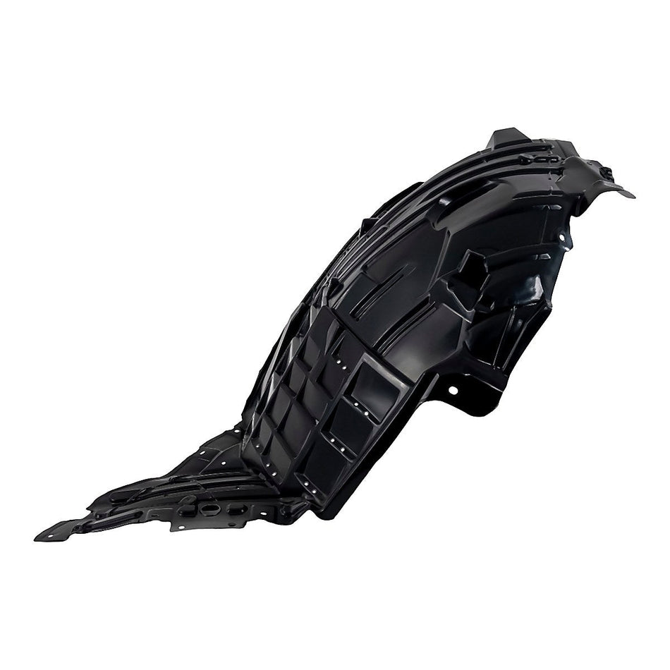 2006-2009 Nissan 350Z Fender Liner, front passenger side, NI1251133
