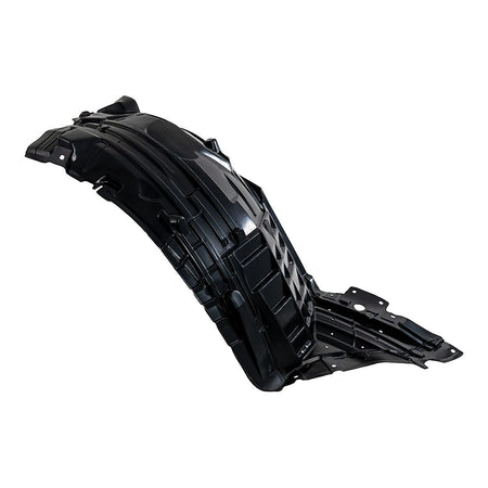2006-2009 Nissan 350Z Fender Liner, front passenger side, right-side view, NI1251133