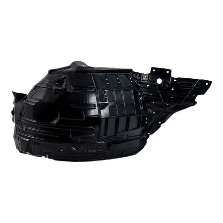 2006-2009 Nissan 350Z Fender Liner, front passenger side, top view, NI1251133