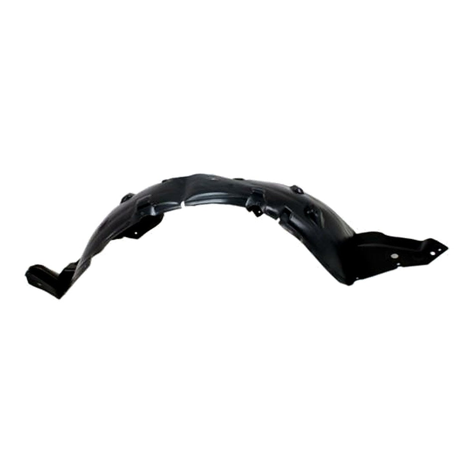 2007-2009 Nissan Sentra Fender Liner, passenger side, NI1251134