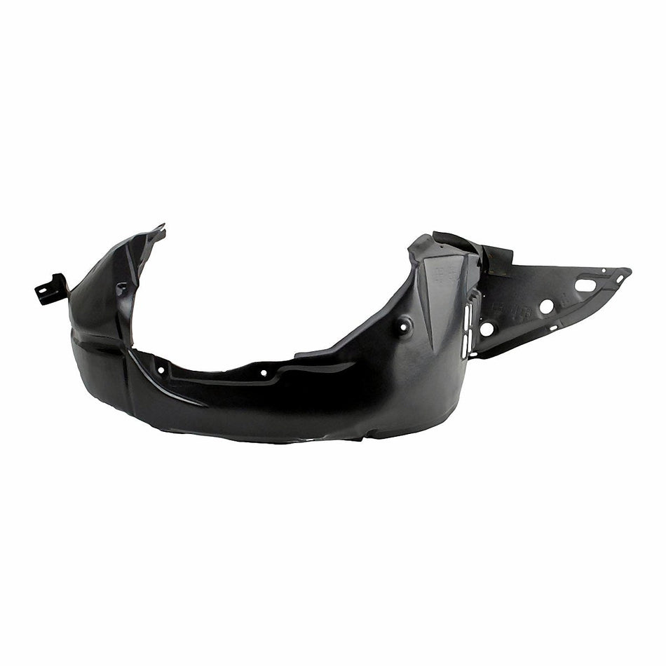2007-2012 Nissan Altima Fender Liner, passenger side, NI1251135