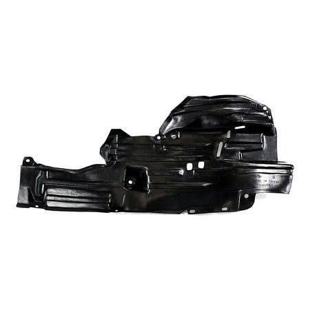 2006-2009 Nissan 350Z Fender Liner, front rear passenger side, right-side view, NI1251138
